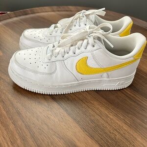 Nike Air Jordan’s Low